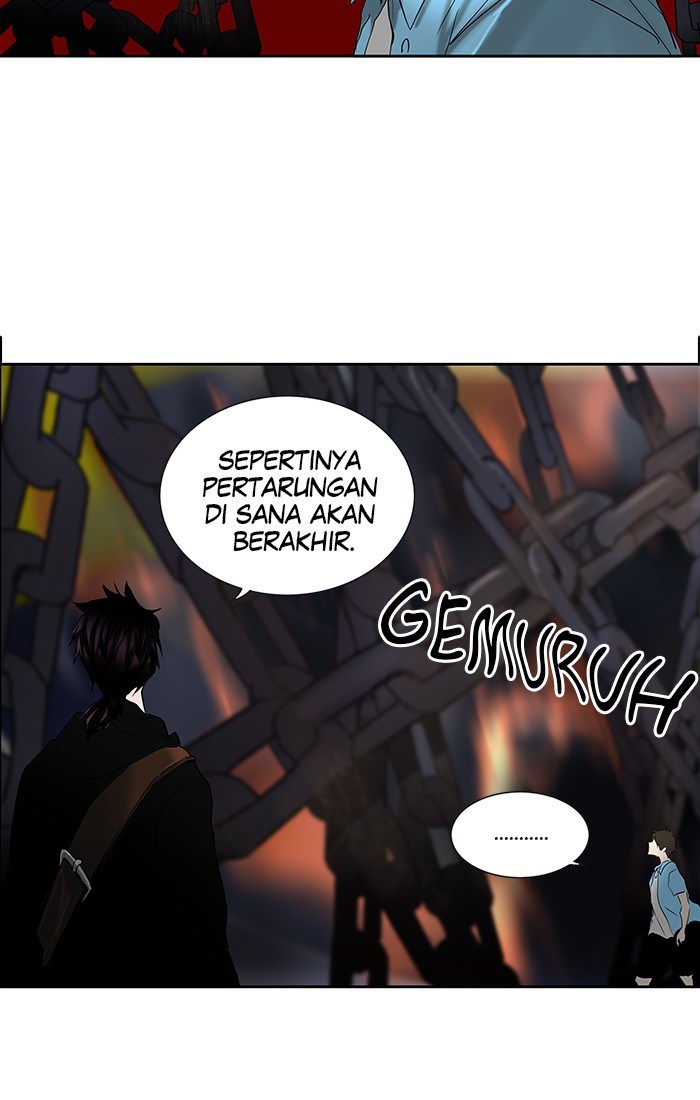 Webtoon Tower Of God Bahasa Indonesia Chapter 256