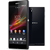 Sony Xperia Z dan Spesifikasinya