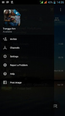 Portable APK Tool Beta 3 (Fungsi dan Link Download)