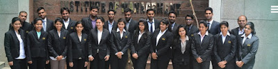 PGDM in Hyderabad