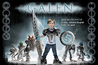 Galen's Invitation