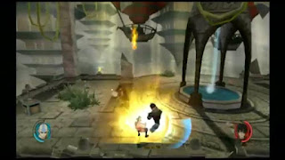 Download Game Avatar The Last Air Bender - Into The Inferno PS2 Full Version Iso For PC | Murnia Games