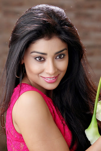 Shriya Saran Hot Sexy Bikini Image Gallery