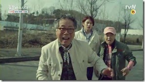 희봉할배의애드립꼼수 설상가상 tvN [꽃할배수사대] 3차 티저(30-) - YouTube.MP4_000002833_thumb[1]
