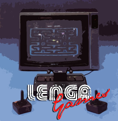 Lenga-Games