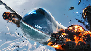 Dunia Film - Watch Air Force One Down: Thrilling Action Movie