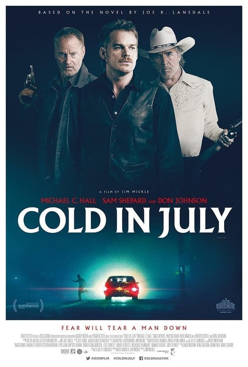 Cold in July 2014 Download ITA