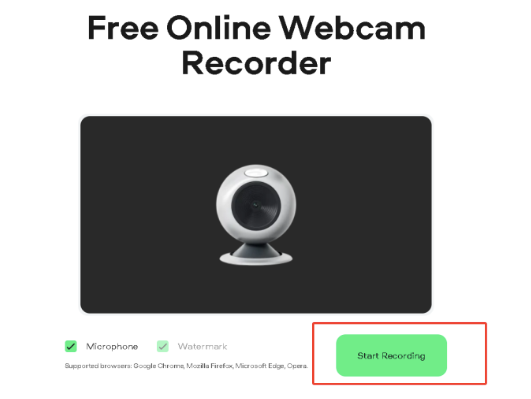How to Record Yourself on MacBook [3 Workable Ways]