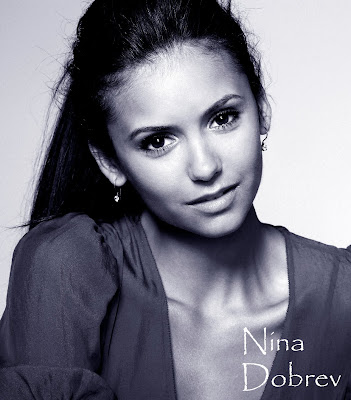 Nina Dobrev, nina dobrev pictures, biography