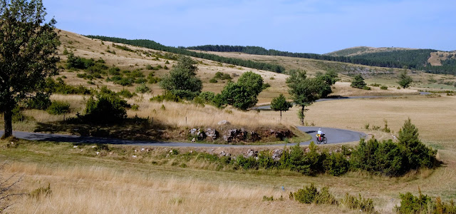 Causse Méjean