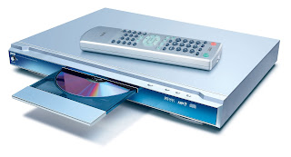 DVD Player Murah