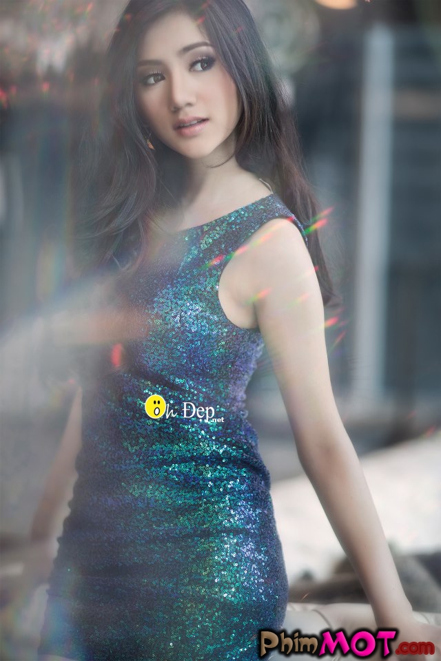 Nhẹ nhàng , quyến rũ