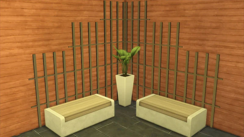 The Sims 4 Miscellaneous Decorations