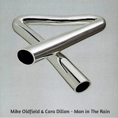 Mike Oldfield & Cara Dillon - Man in The Rain