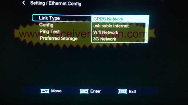 MULTI MEDIA 1506T SGF1 4MB GPRS TYPE POWERVU KEY SOFTWARE NEW UPDATE