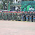 Danlantamal I Hadiri Apel Gelar Pasukan Kesiapan TNI Pada Pemilu 2024