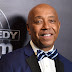   Russell Simmons ventures down after rape claim