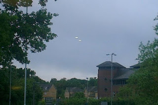 Resultado de imagen para Bracknell ufo 2013