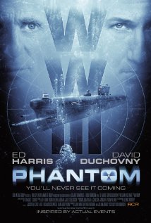 Phantom (2013) Phantom (2013)