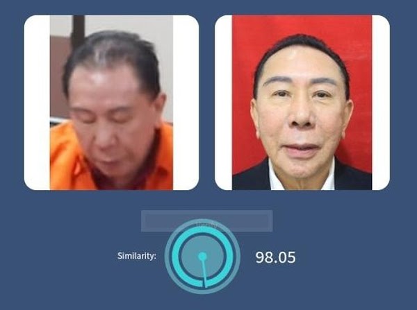 Ada 2 Jenderal, Inilah Orang yang Jadi Tersangka Akibat Djoko Tjandra
