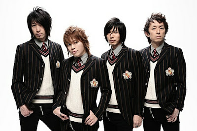 Japansmusicworld Abingdon Boys School Or A B S