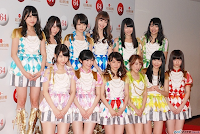 64th NHK Kohaku uta Gassen - AKB48-3