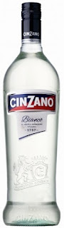 Cinzano Bianco Vermouth