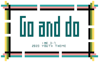 2020 Youth Theme