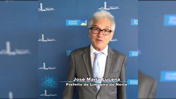 José Maria Lucena