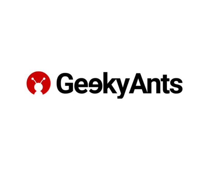 Geeky Ants : Software Engineer - BTech