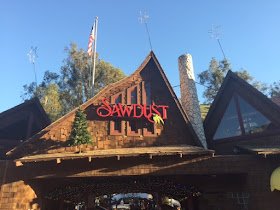 Sawdust Festival