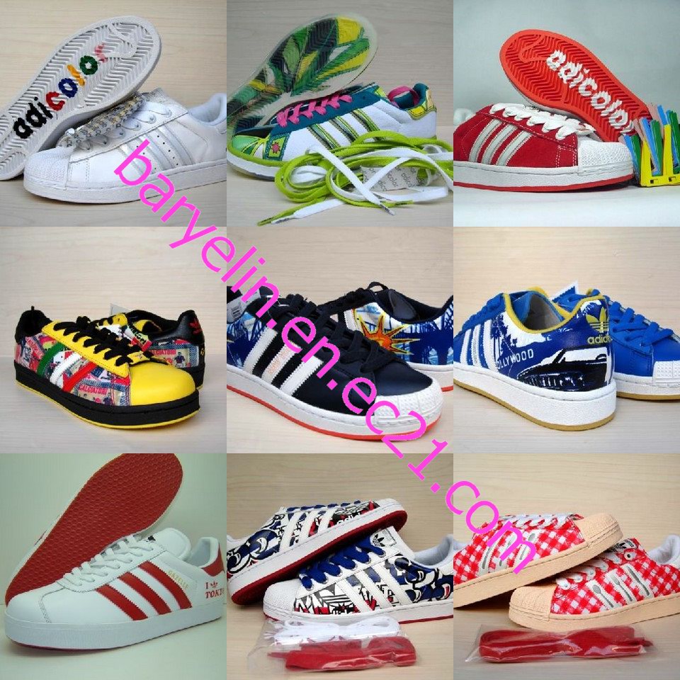 Adidas Shoes