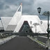 Berkunjung Ke Museum Gunung Merapi Yokyakarta