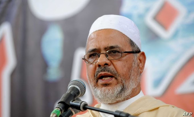 Dimite el clérigo de Mohamed VI que desató la tensión al llamar a la "Yihad" contra Argelia, Sáhara Occidental y Mauritania