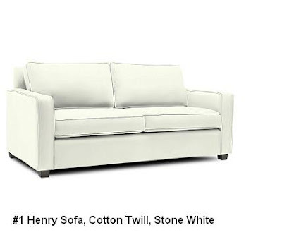 white Sofa Bed 1