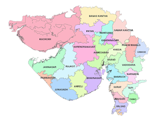 gujarat state essay in english