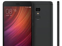 Xiaomi Redmi Note 4X Stock Rom Download