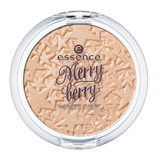 essence merry berry edizione limitata