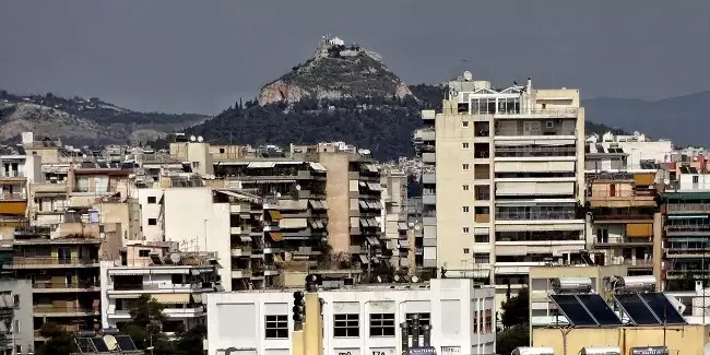 Σούπερ… ΕΝΦΙΑ με φόρο και για την κατοχή περιουσίας!