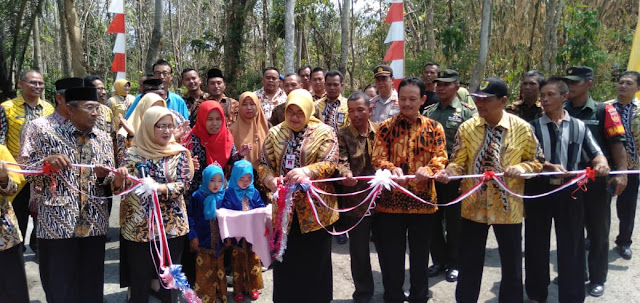 Pembinaan Mental Spiritual ASN Dan Aparatur Pemerintah Desa