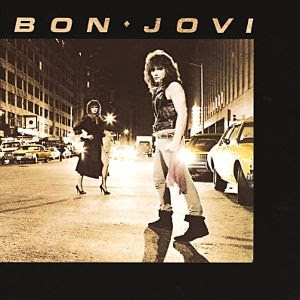 Bon Jovi - Bon Jovi descarga download completa complete discografia mega 1 link