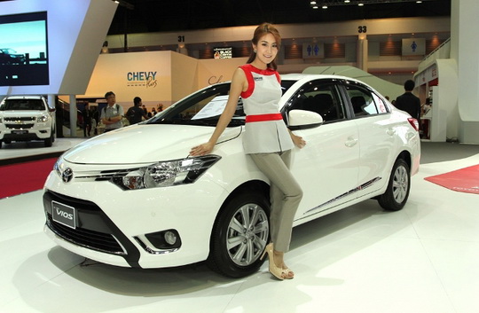 Jual Mobil Bekas Second Murah Harga Toyota All New Vios Jual Mobil Bekas Second Murah Harga Toyota All New Vios