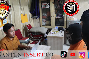 Penyelundup PMI Ilegal Diringkus Satreskrim Polres Serang 