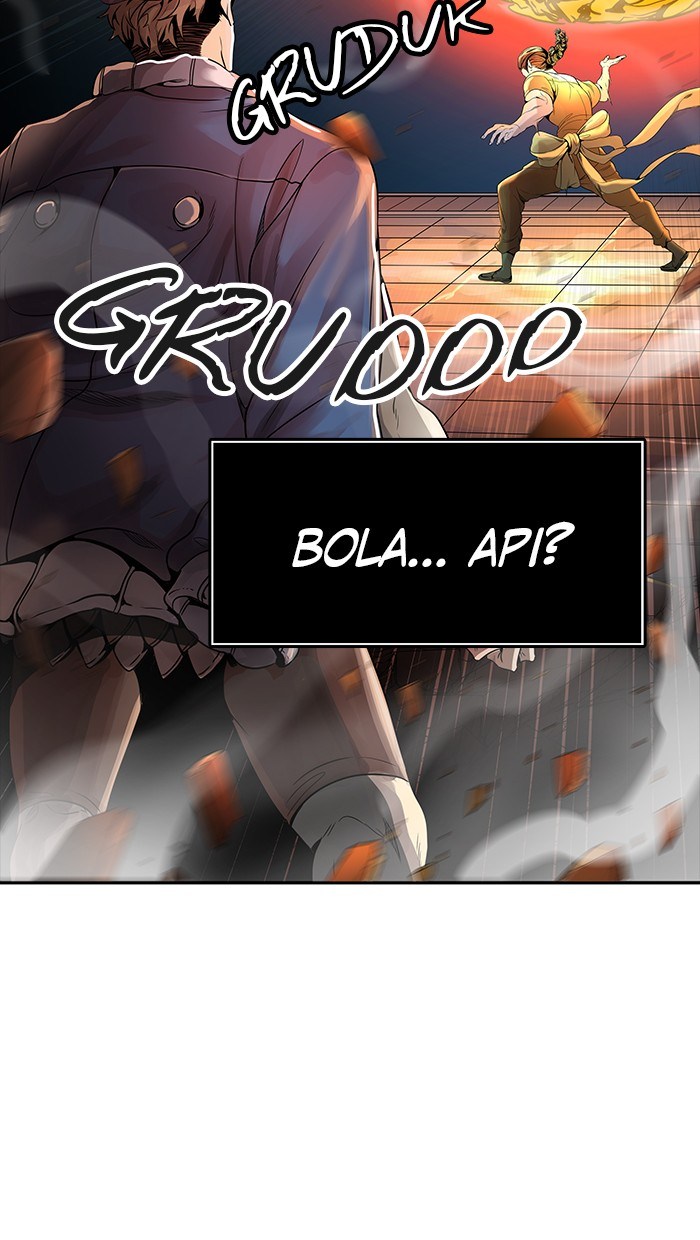 Webtoon Tower Of God Bahasa Indonesia Chapter 458