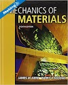 Mechanics of materials 9th edition gere PDF