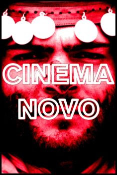Cinema Novo Torrent (2016) WEB-DL 1080p Nacional