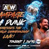 AEW Rampage 03.06.2022