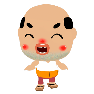 退職教授の見果てぬ夢 ちっちゃいおっさんの作者死去 退職教授の見果てぬ夢 ちっちゃいおっさんの作者死去