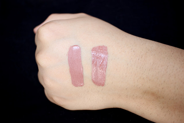 Jeffree Star Velour Liquid Lipstick en Celebrity Skin