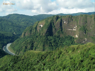 Pinoy Solo Hiker - Kibungan Cross Country